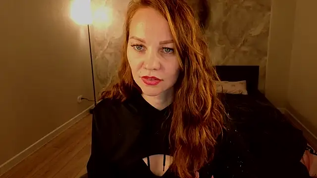 Margo_Kelly webcam