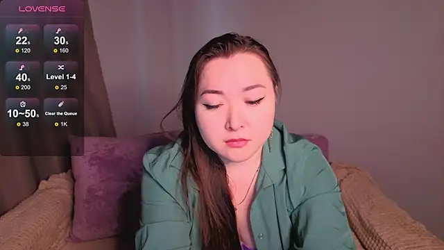 anna_olis webcam