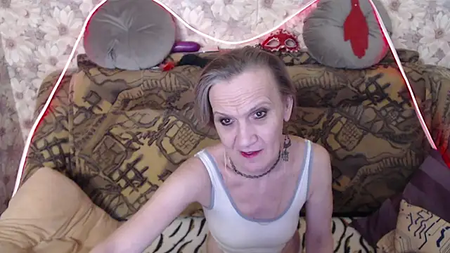 MissBekker webcam