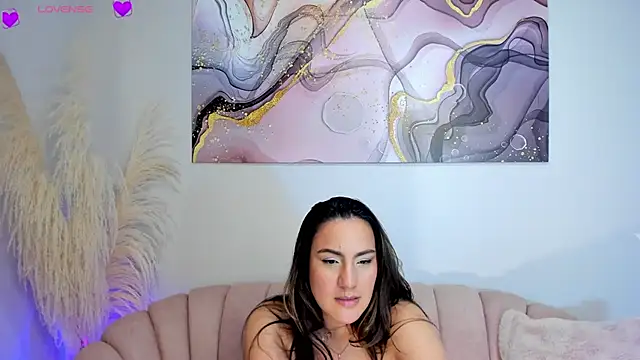 ParisAngelX webcam