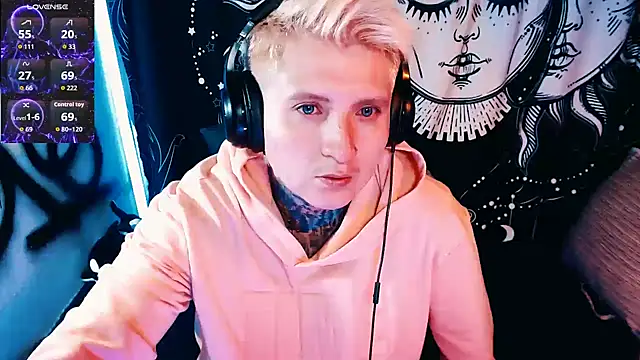 Marieblueeyes webcam
