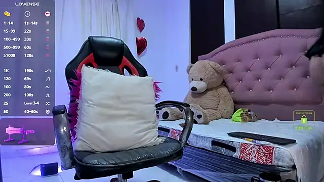 Sophia_hot_lover webcam