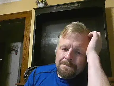 TheOneDonShaun webcam