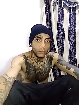 Demon_Rose_ webcam