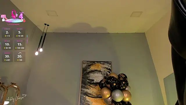AshleyJhonson webcam