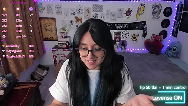Cherry_blush_ webcam