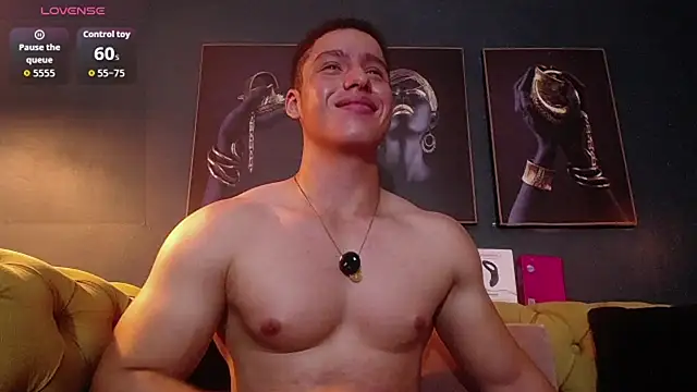 deivid_parker webcam