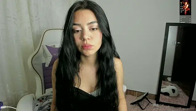 Midori_rosse webcam