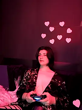 Kora_Kat webcam