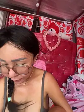 sweetieme webcam