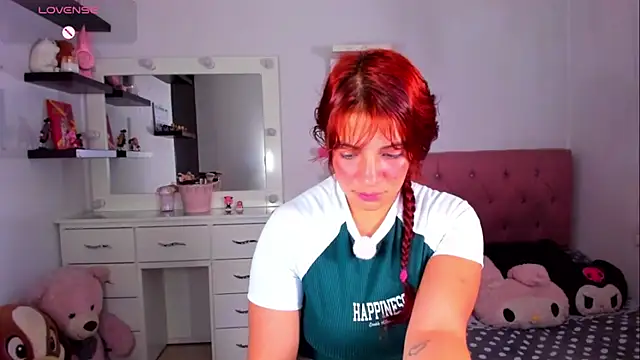 Vannessa__Shy webcam
