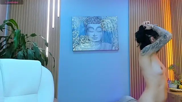barbie_scoth_ webcam