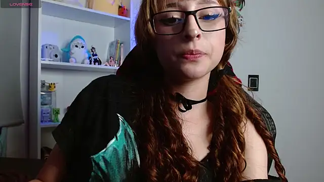 CelesteAyase webcam