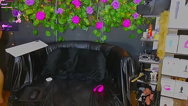 Sweett_Mollyy webcam