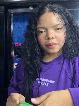 Abigailfoxx webcam
