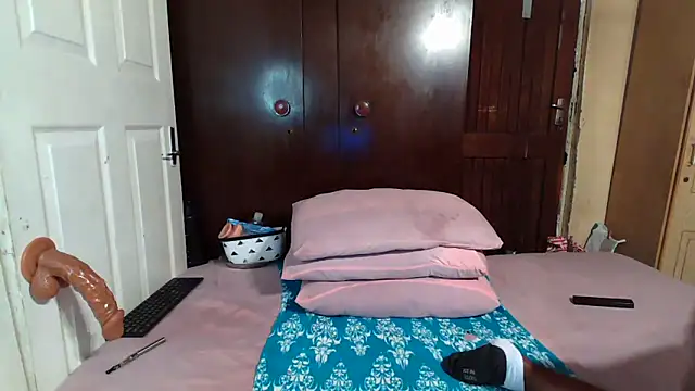 Smoochy- webcam