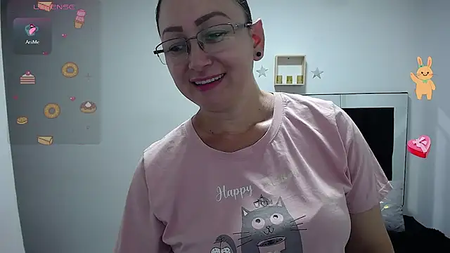 milly_sanchez webcam