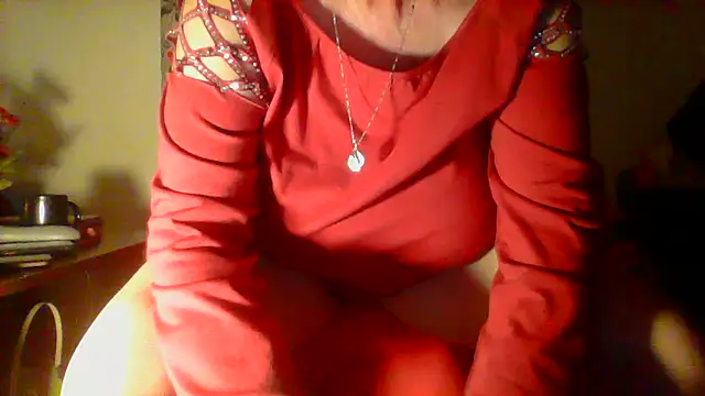 Ely_Elenita webcam