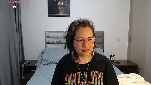 May_Carlier webcam