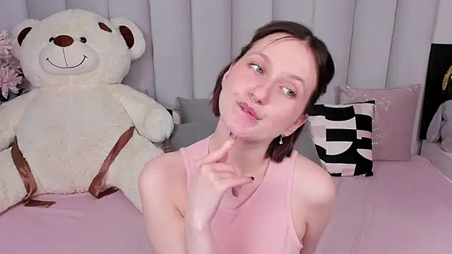 MiaKarlos webcam
