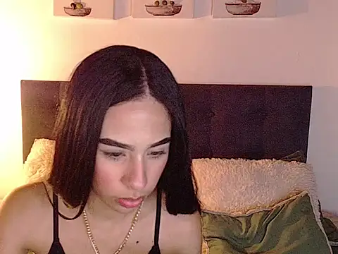 melissa_becraft webcam