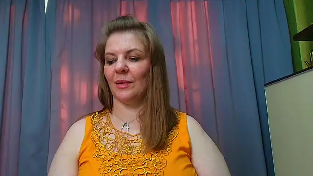 VeronikawGold webcam