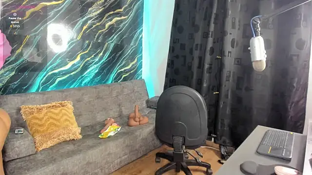 Kattysoto webcam
