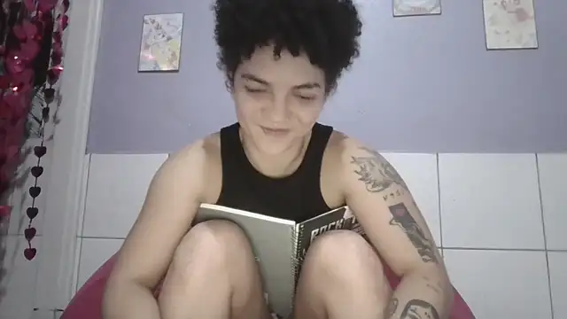 CamillyBlum webcam
