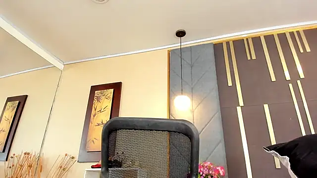 OliviGrace webcam
