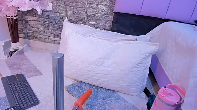 Susanaross webcam