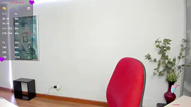chloehanna webcam