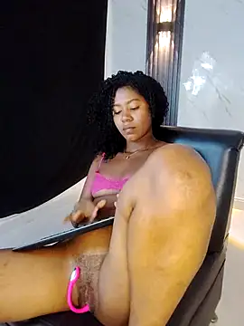 CaramelDesire webcam
