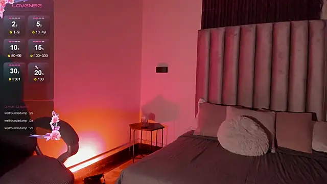 Isis_Moon webcam
