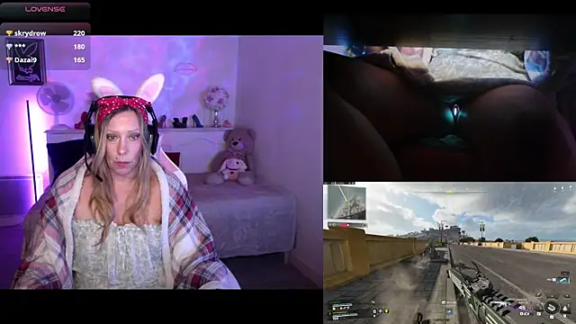ArchangelTheFrancaise webcam