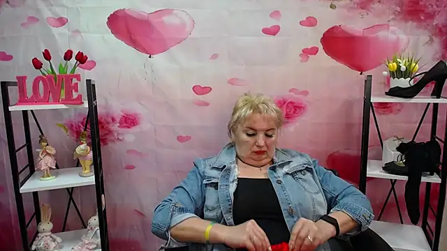 RenataDaster webcam