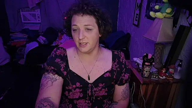 Abagail_soft webcam