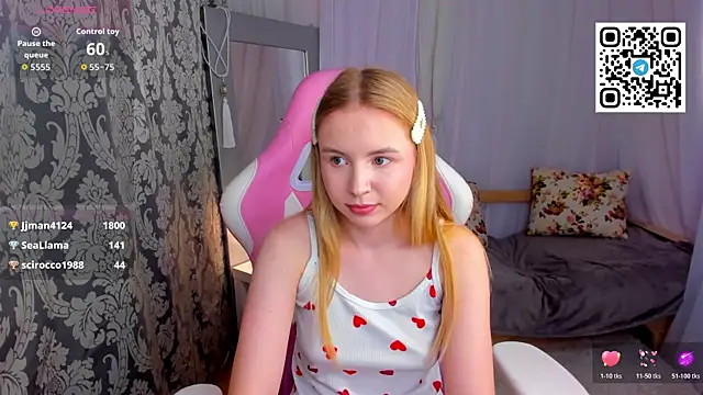 Linda__Bloom webcam