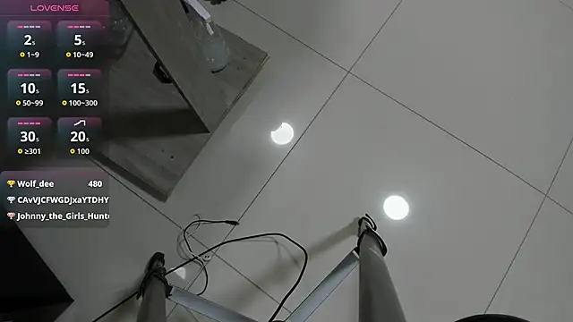 Isabellaa_Rosee webcam