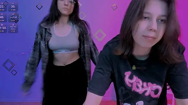 aria_wild_ webcam
