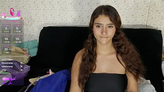 Biker_Petite_pm webcam