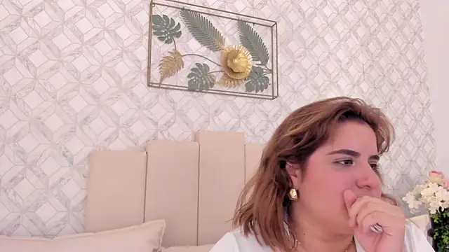 IvyOconner webcam