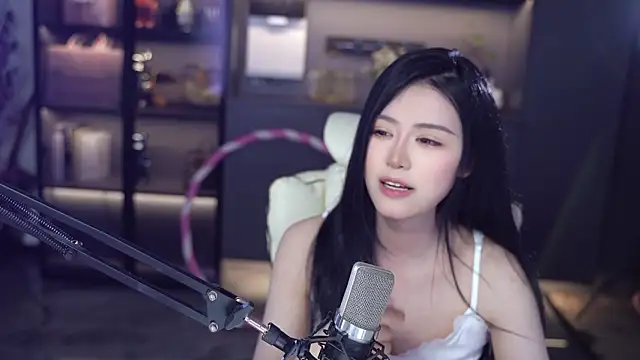 Seraphinei webcam