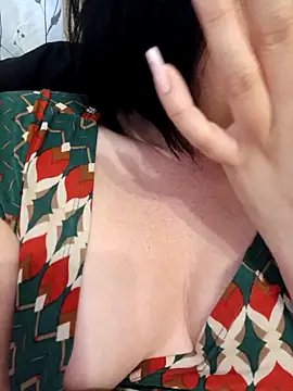 ElissXx webcam
