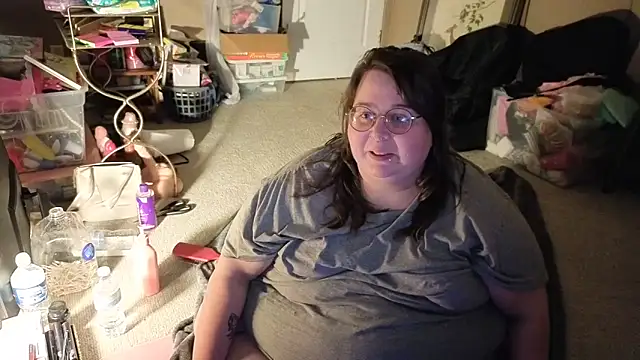 ChubbiGhostiii webcam