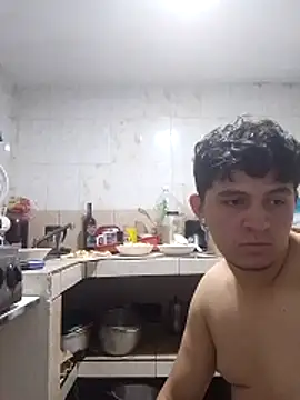JARVENxblaze webcam