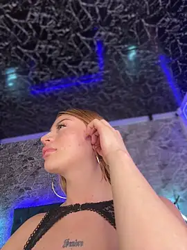 Jessy_Queen webcam