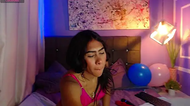 april_dior webcam