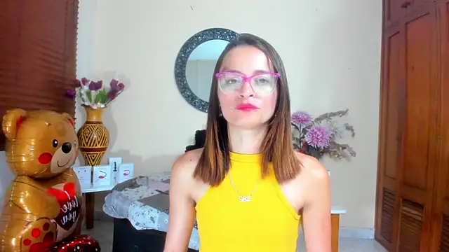 NicoleSantana webcam