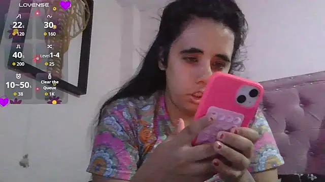 annarose19 webcam