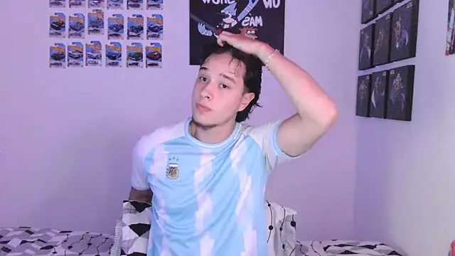 jack_walker190 webcam